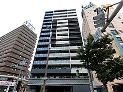 プレサンス大阪ドームシティクロスティ
