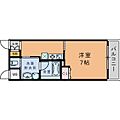 RAFFINEAZMA7階6.5万円