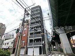 アヴェニール天神橋