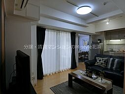 フェリス北浜 3LDKの写真