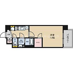 インザグレイス桜ノ宮 3階