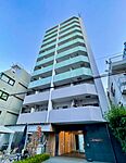 東京都渋谷区宇田川町37-16：物件画像／大東建託リーシング株式会社　渋谷店
