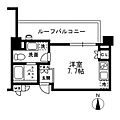 レジディア中落合-A7階10.4万円