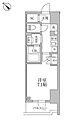 RESIDIA文京本郷34階12.9万円