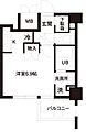 レジディア白金高輪7階15.7万円