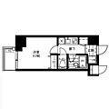 レジディア文京本郷26階13.0万円
