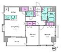 RESIDIA浅草橋11階25.9万円