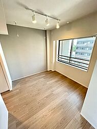 クレヴィアリグゼ北品川IIステーションコート