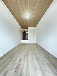 レジディア上野御徒町 3階ワンルームのリビング/ダイニング