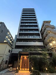 レジディア川崎