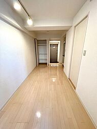 レジディア三越前