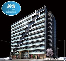 ドゥーエ新横浜