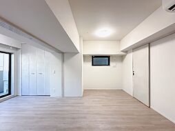 クロスレジデンス日本橋本町 2階1LDKのリビング/ダイニング