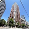 ウエストパークタワー池袋