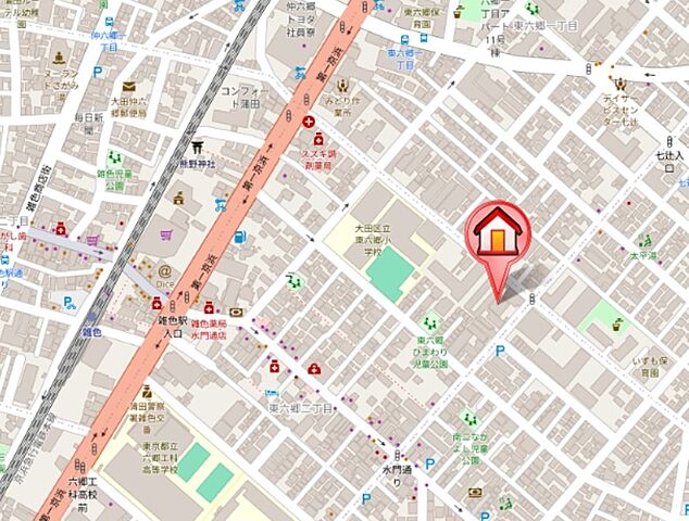 地図