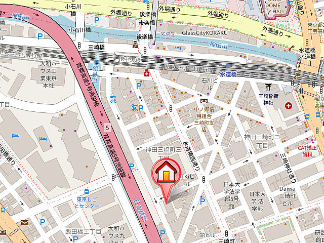 地図