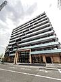ドゥーエ新横浜