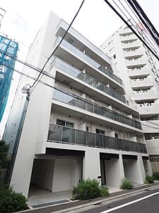 外観 外観