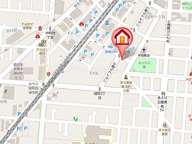 地図