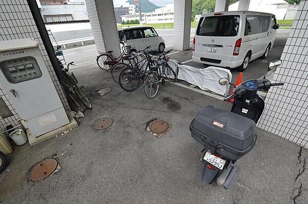 広島県広島市安佐北区可部南2丁目(賃貸マンション1R・3階・18.20㎡)の写真 その20