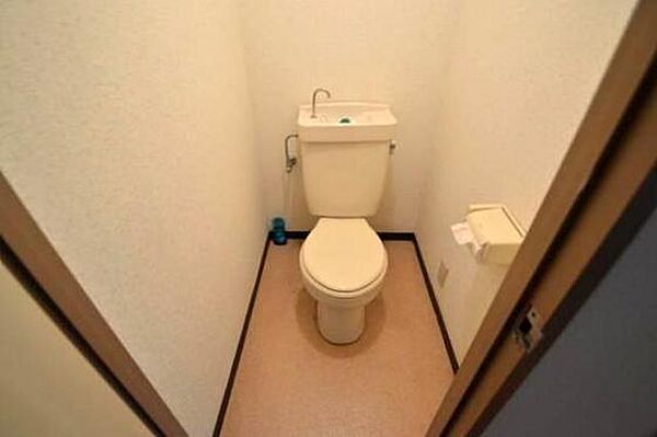 画像9:人気のバストイレ別！！！