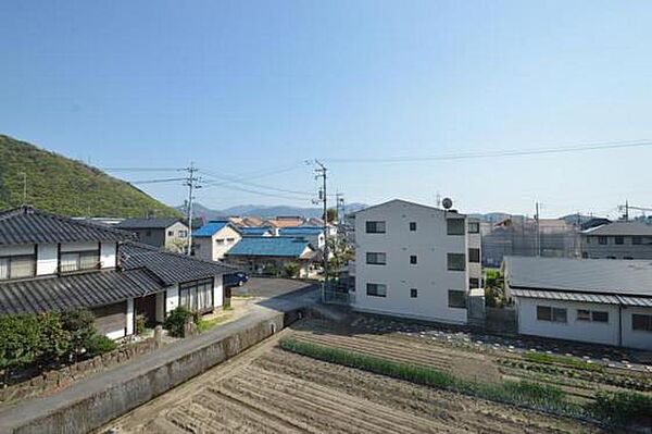 ハートフルハイツ梶岡 ｜広島県広島市安佐北区可部南3丁目(賃貸マンション1K・3階・27.25㎡)の写真 その15