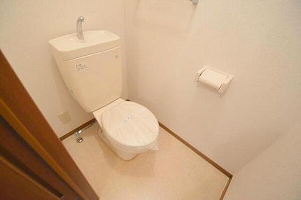 画像9:人気のバストイレ別！