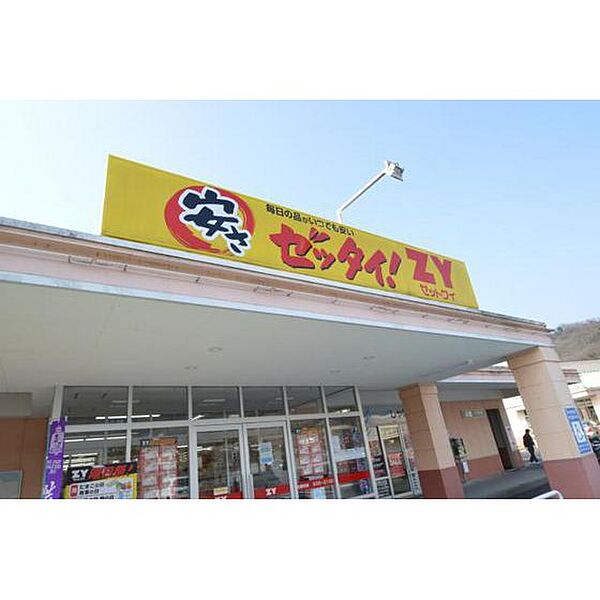 画像30:スーパー「フジ・ZY三入店まで1201ｍ」