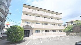 ベルドミールI  ｜ 広島県広島市安佐北区落合南2丁目（賃貸マンション1K・3階・25.90㎡） その1