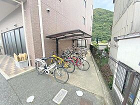 広島県広島市安佐北区可部3丁目（賃貸マンション1K・2階・25.52㎡） その22