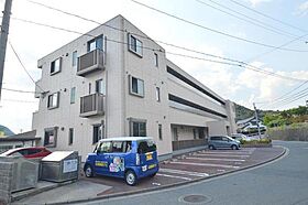 広島県広島市安佐北区可部東2丁目（賃貸マンション1LDK・1階・42.60㎡） その20