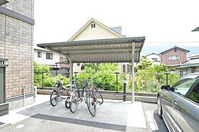 ベル　メゾン　可部　C棟  ｜ 広島県広島市安佐北区亀山2丁目（賃貸アパート2LDK・2階・55.40㎡） その19