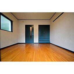 第二山口ビル 1階1Kのリビング/ダイニング