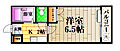 リバーサイド可部南4階3.0万円