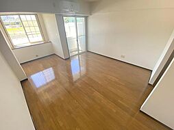 JR芸備線 下深川駅 徒歩11分の賃貸マンション 3階ワンルームのリビング/ダイニング