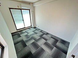 JR可部線 可部駅 徒歩7分の賃貸マンション 5階1Kのリビング/ダイニング