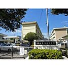 中学校「広島市立可部中学校まで794ｍ」