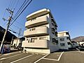 JR可部線 上八木駅 徒歩6分の賃貸マンション