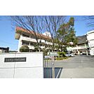 小学校「広島市立可部南小学校まで450ｍ」