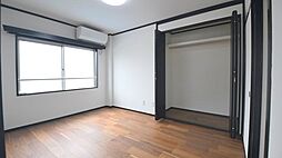 CLASSY可部南 1Kの写真