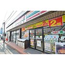 コンビニ「セブンイレブン広島亀山7丁目店まで476ｍ」