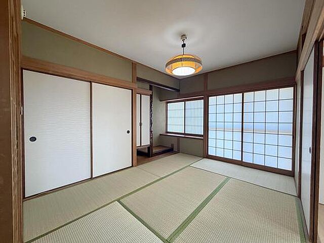 室内