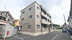 可部線 可部駅 バス8分 南原口下車 徒歩4分