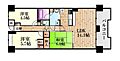 メープル勝木台2階7.3万円