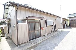 秋田住宅