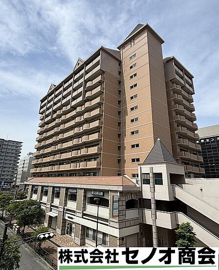 都市利便と落ち着きを両立した、上質1LDK。