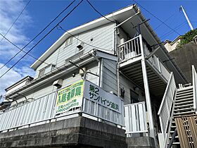 第2サンハイツ追浜 102 ｜ 神奈川県横須賀市追浜町2丁目67（賃貸アパート1R・1階・24.30㎡） その1