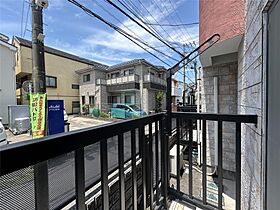 クレスト 102 ｜ 神奈川県横須賀市船越町6丁目56（賃貸マンション1K・1階・20.68㎡） その13