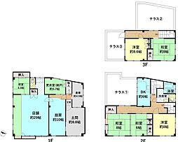 滝沢店舗