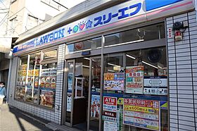 てのひら荘 203 ｜ 神奈川県横須賀市汐入町3丁目46-1（賃貸アパート1R・2階・18.00㎡） その3